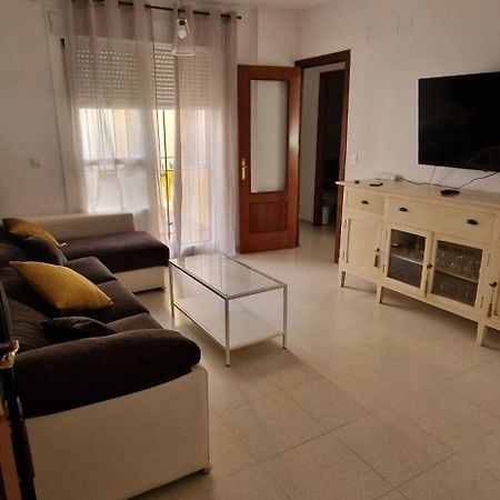 Sanlúcar de Barrameda Apartamento Plata מראה חיצוני תמונה