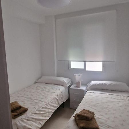 Sanlúcar de Barrameda Apartamento Plata מראה חיצוני תמונה