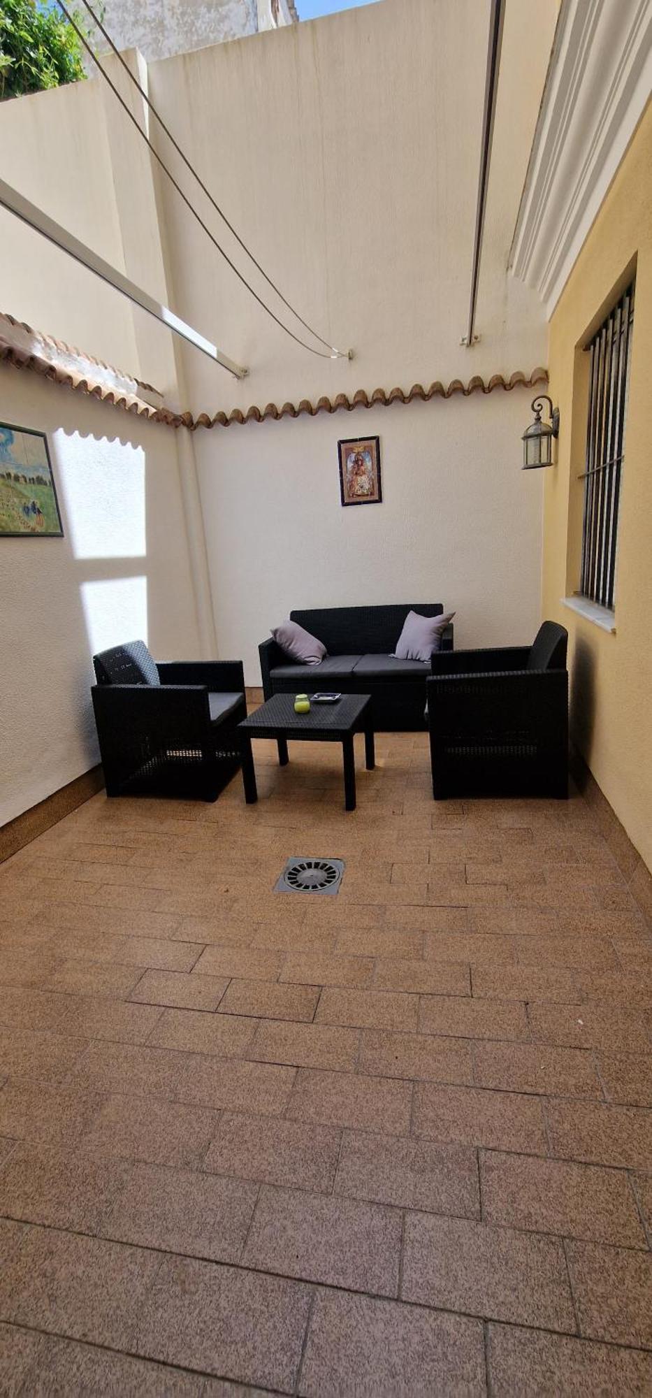 Sanlúcar de Barrameda Apartamento Plata מראה חיצוני תמונה
